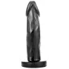 All Black Gode AB38 Wolf All Black 24 x 8.5cm